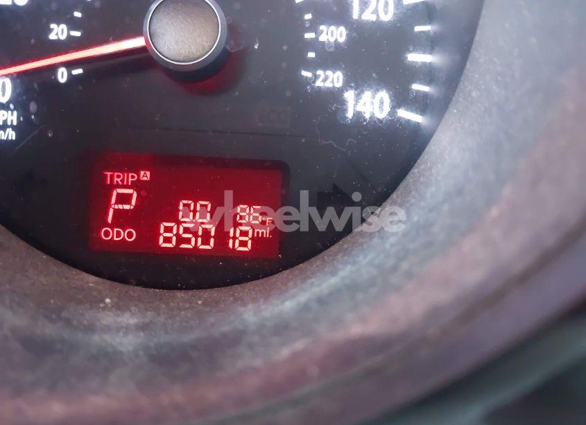 Photo 7 of 2012 Kia Soul (VIN KNDJT2A53C7361252)