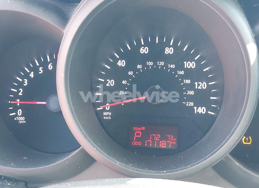 Photo 7 of 2013 Kia Soul (VIN KNDJT2A53D7586207)