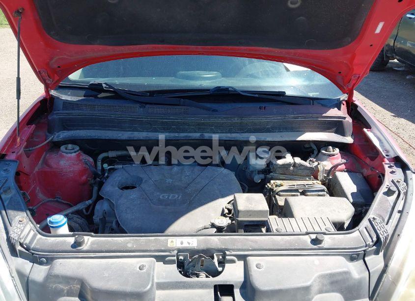 Photo 10 of 2013 Kia Soul (VIN KNDJT2A53D7592220)