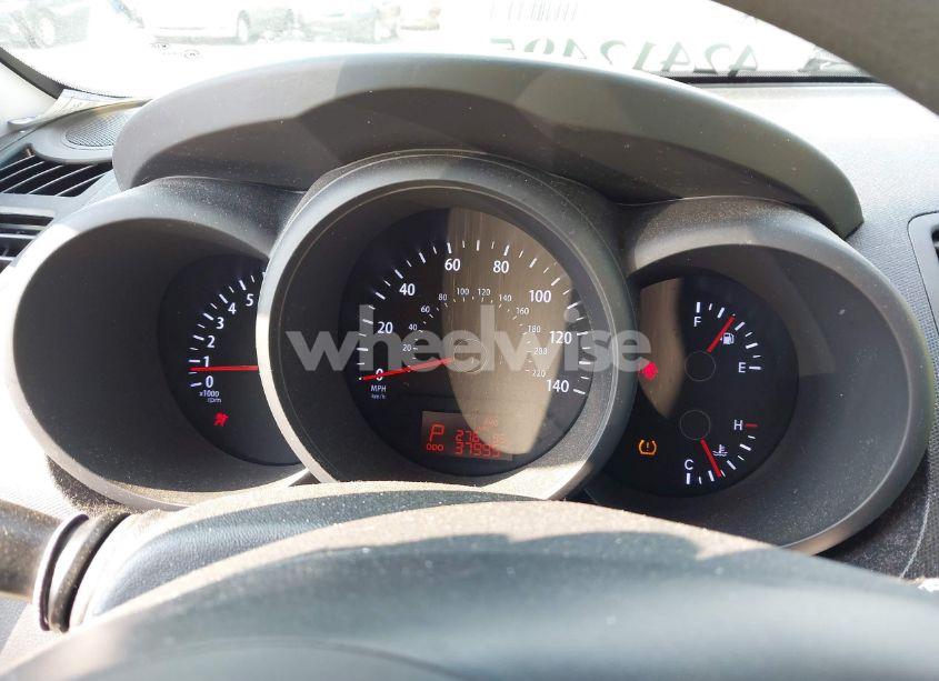 Photo 7 of 2013 Kia Soul (VIN KNDJT2A53D7595313)