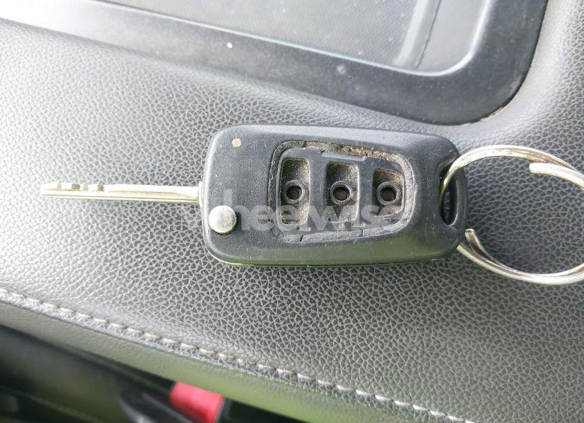 Photo 11 of 2013 Kia Soul (VIN KNDJT2A53D7601708)