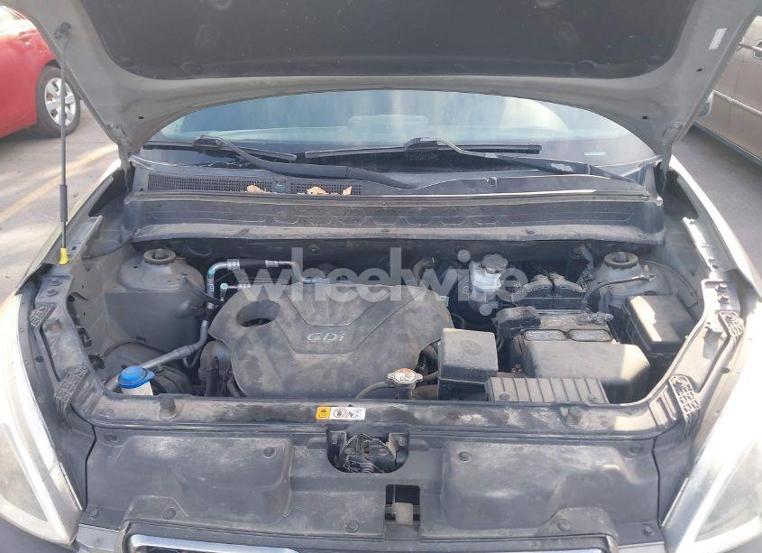 Photo 10 of 2013 Kia Soul (VIN KNDJT2A53D7620520)