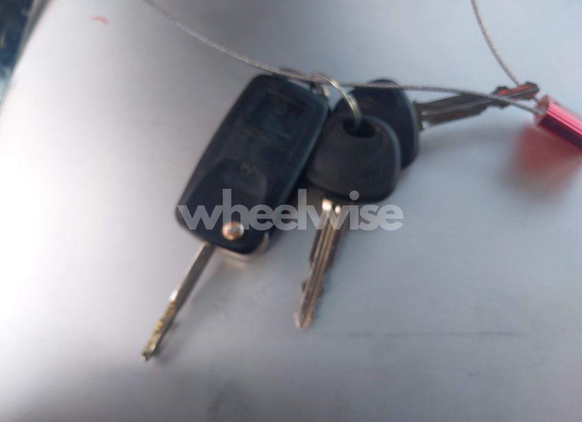 Photo 11 of 2013 Kia Soul (VIN KNDJT2A53D7620520)