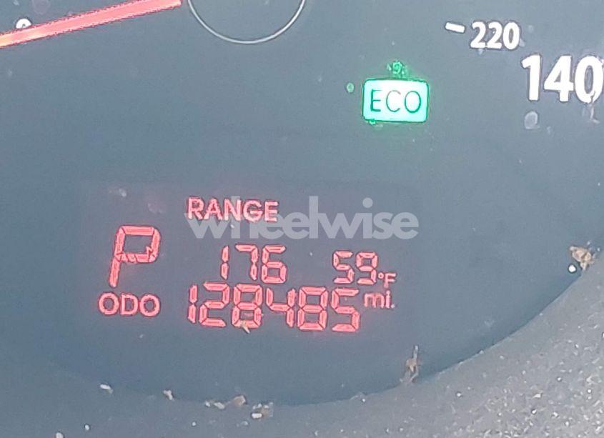 Photo 7 of 2013 Kia Soul (VIN KNDJT2A53D7620520)