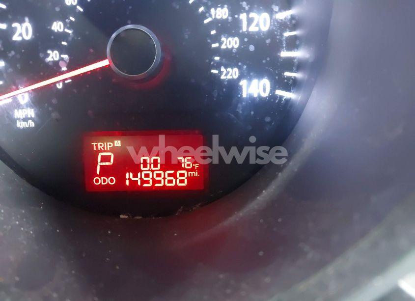 Photo 7 of 2013 Kia Soul (VIN KNDJT2A53D7765508)