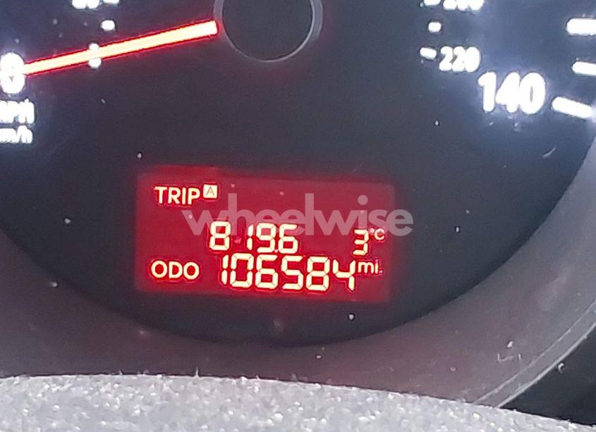 Photo 15 of 2012 Kia Soul (VIN KNDJT2A54C7440509)