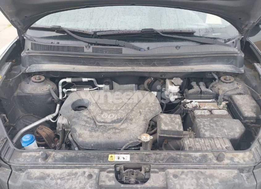 Photo 10 of 2012 Kia Soul (VIN KNDJT2A54C7746528)