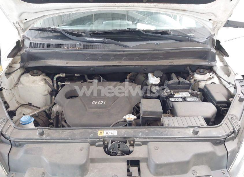 Photo 10 of 2013 Kia Soul (VIN KNDJT2A54D7524962)