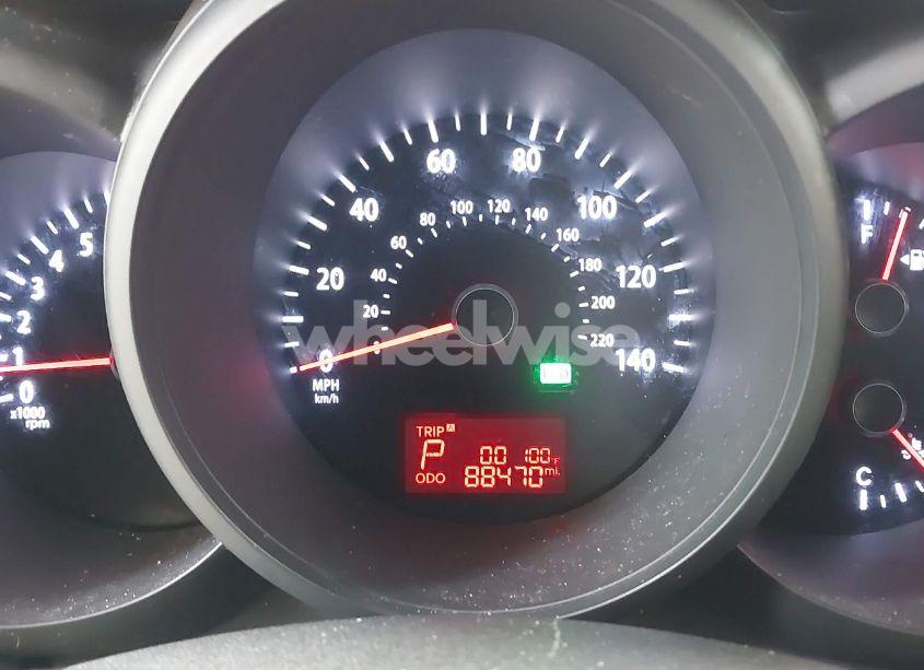 Photo 15 of 2013 Kia Soul (VIN KNDJT2A54D7524962)