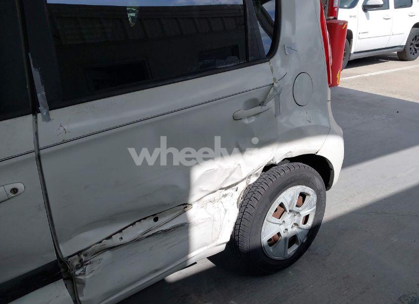 Photo 6 of 2013 Kia Soul (VIN KNDJT2A54D7524962)