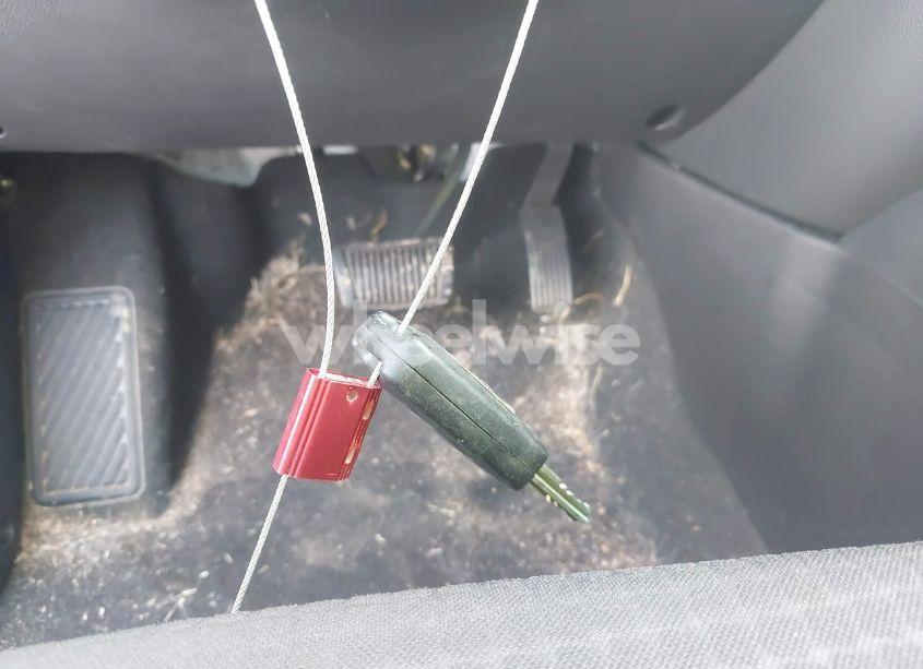 Photo 11 of 2013 Kia Soul (VIN KNDJT2A54D7531510)