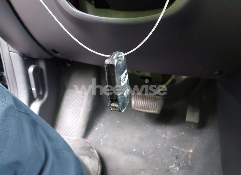 Photo 11 of 2012 Kia Soul (VIN KNDJT2A55C7421547)