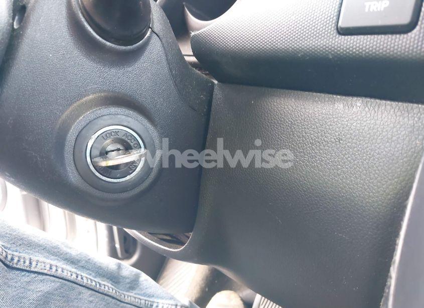 Photo 11 of 2012 Kia Soul (VIN KNDJT2A55C7441815)