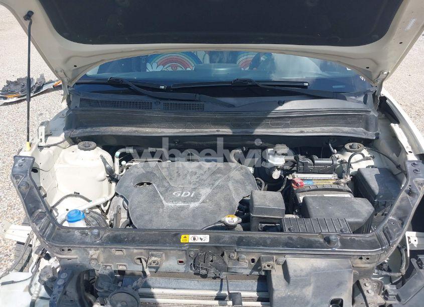 Photo 10 of 2013 Kia Soul (VIN KNDJT2A55D7514134)