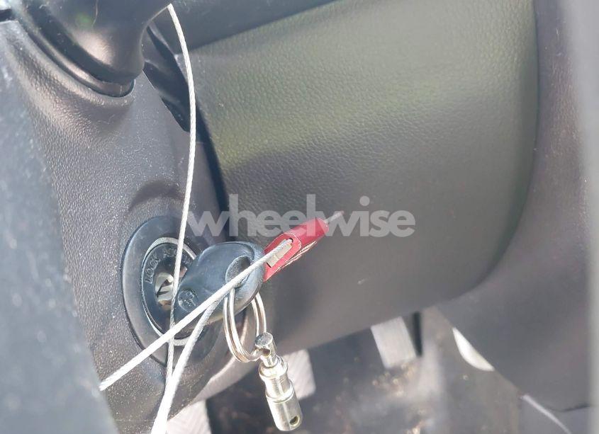 Photo 11 of 2013 Kia Soul (VIN KNDJT2A55D7514134)