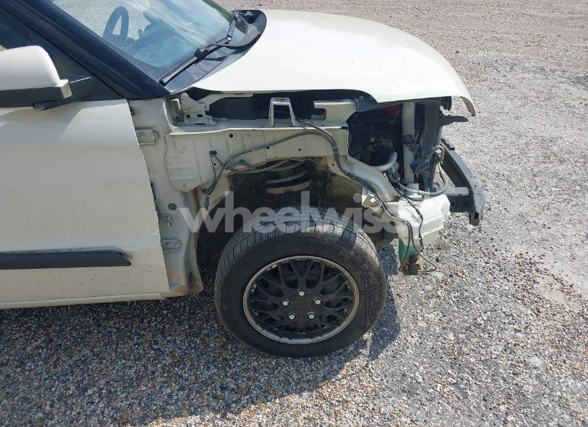 Photo 13 of 2013 Kia Soul (VIN KNDJT2A55D7514134)