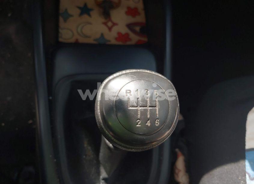 Photo 16 of 2013 Kia Soul (VIN KNDJT2A55D7514134)