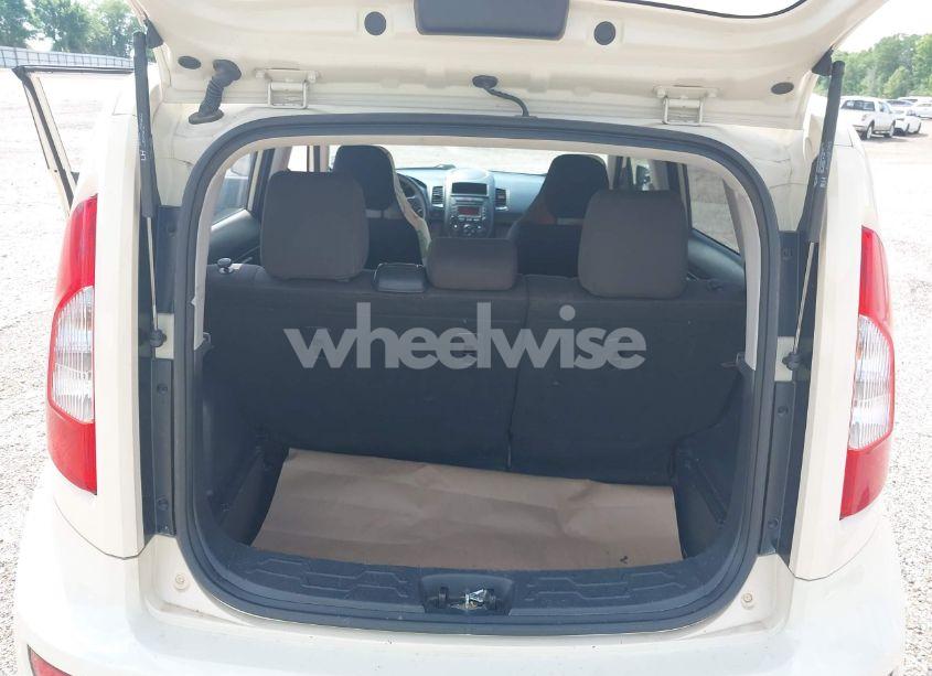 Photo 17 of 2013 Kia Soul (VIN KNDJT2A55D7514134)