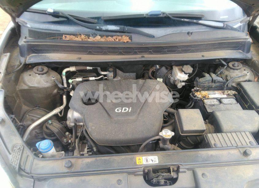 Photo 10 of 2013 Kia Soul (VIN KNDJT2A55D7566752)
