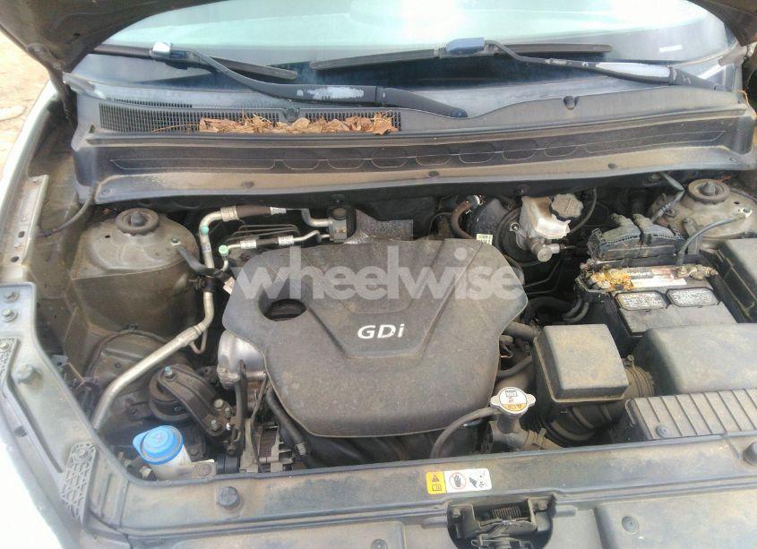 Photo 6 of 2013 Kia Soul (VIN KNDJT2A55D7566752)