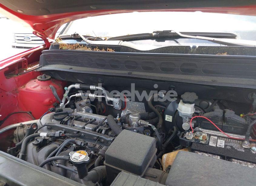 Photo 10 of 2013 Kia Soul (VIN KNDJT2A55D7569621)