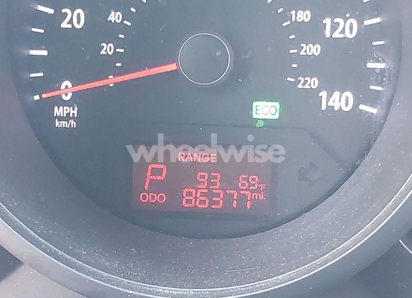 Photo 7 of 2013 Kia Soul (VIN KNDJT2A55D7569621)