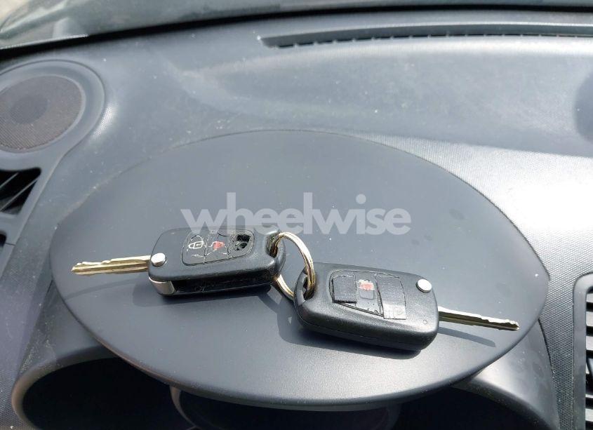 Photo 11 of 2013 Kia Soul (VIN KNDJT2A55D7749195)