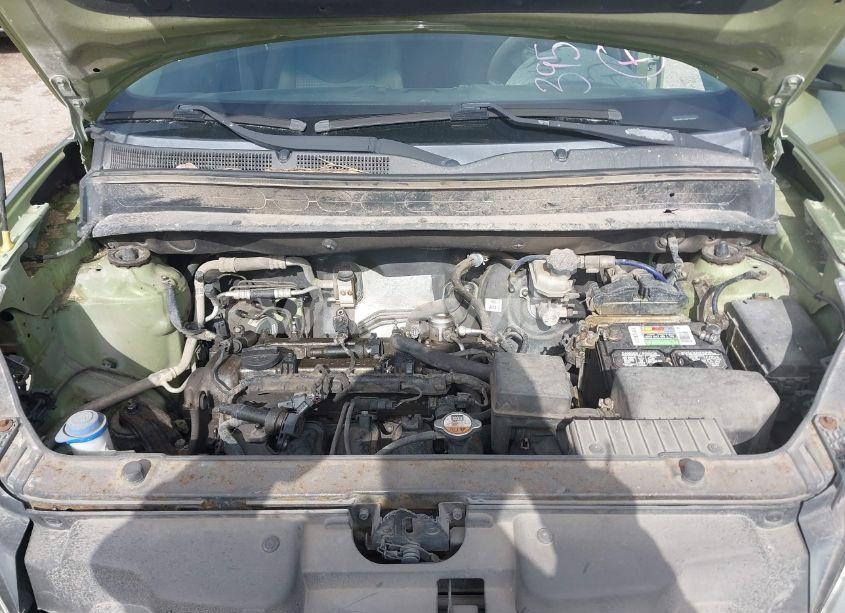 Photo 10 of 2012 Kia Soul (VIN KNDJT2A56C7464410)