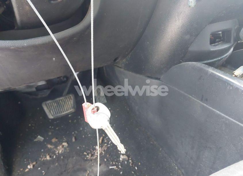 Photo 11 of 2012 Kia Soul (VIN KNDJT2A56C7464410)