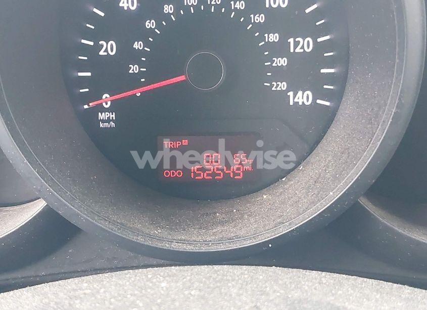 Photo 16 of 2013 Kia Soul (VIN KNDJT2A56D7492533)