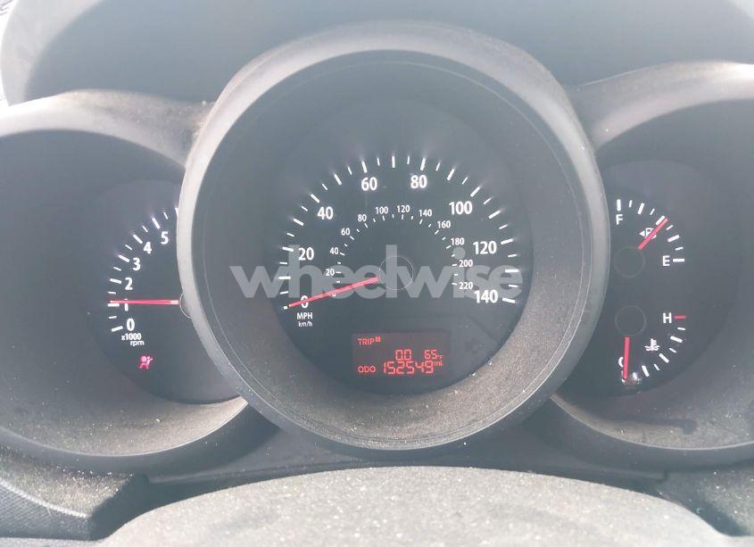 Photo 7 of 2013 Kia Soul (VIN KNDJT2A56D7492533)