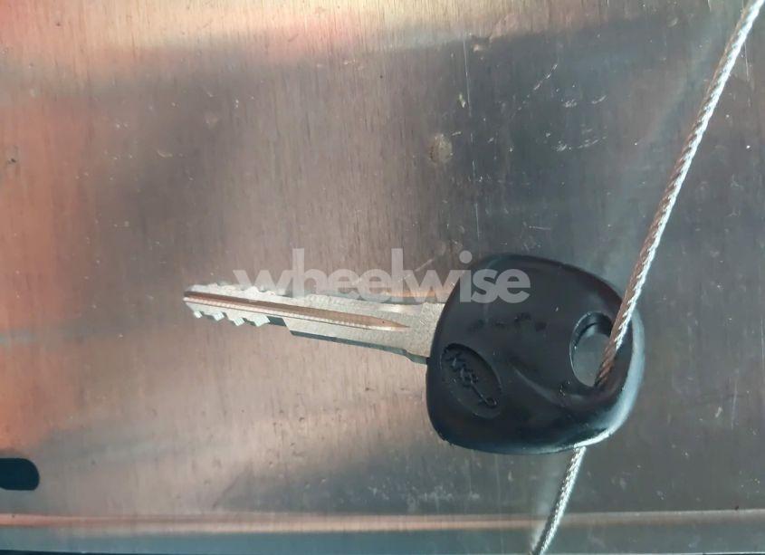 Photo 11 of 2013 Kia Soul (VIN KNDJT2A56D7510724)