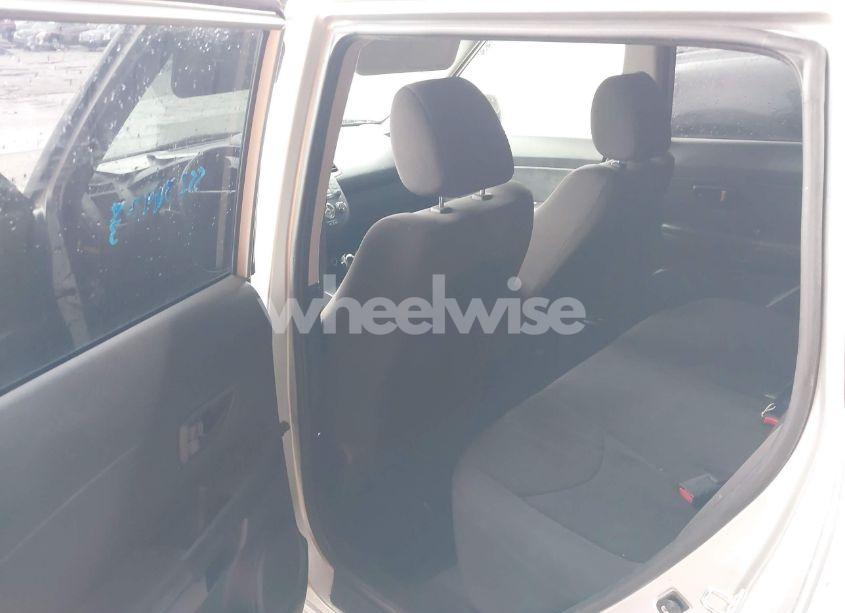 Photo 13 of 2013 Kia Soul (VIN KNDJT2A56D7510724)