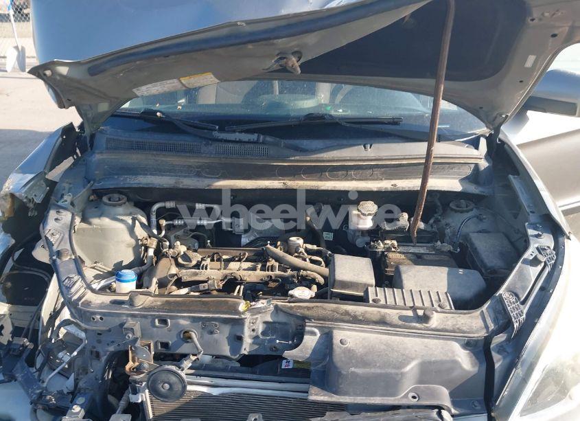 Photo 10 of 2013 Kia Soul (VIN KNDJT2A56D7577694)