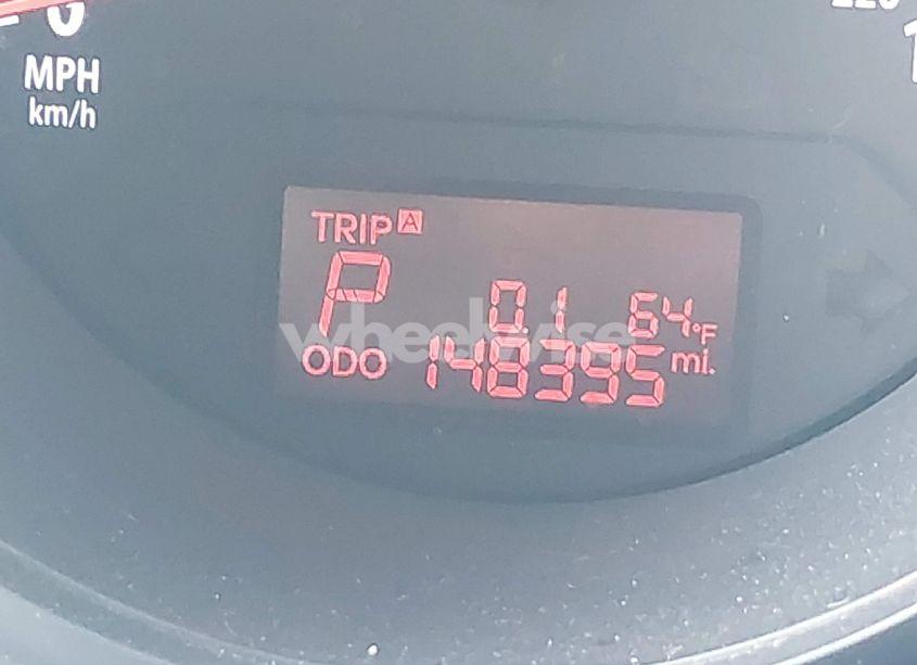 Photo 15 of 2013 Kia Soul (VIN KNDJT2A56D7577694)