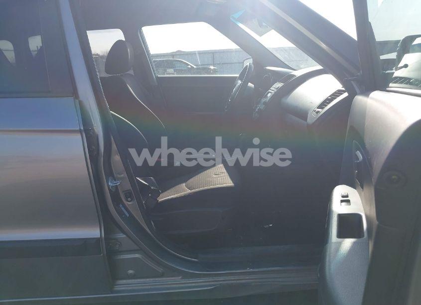 Photo 5 of 2013 Kia Soul (VIN KNDJT2A56D7577694)