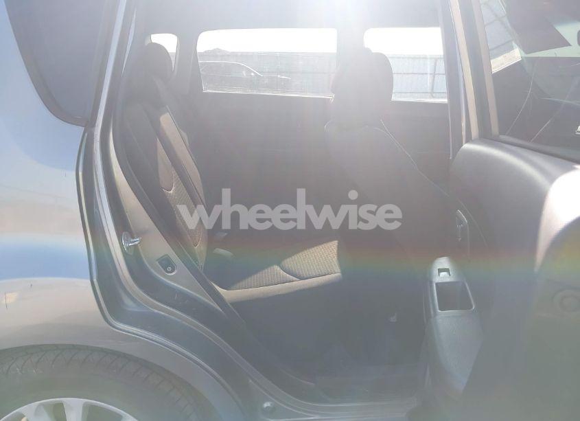 Photo 8 of 2013 Kia Soul (VIN KNDJT2A56D7577694)