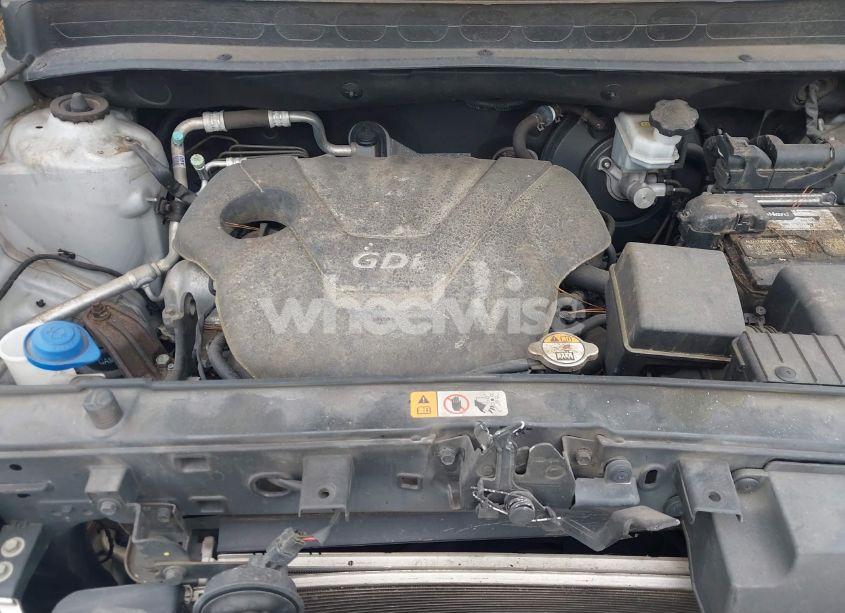Photo 10 of 2013 Kia Soul (VIN KNDJT2A56D7580191)