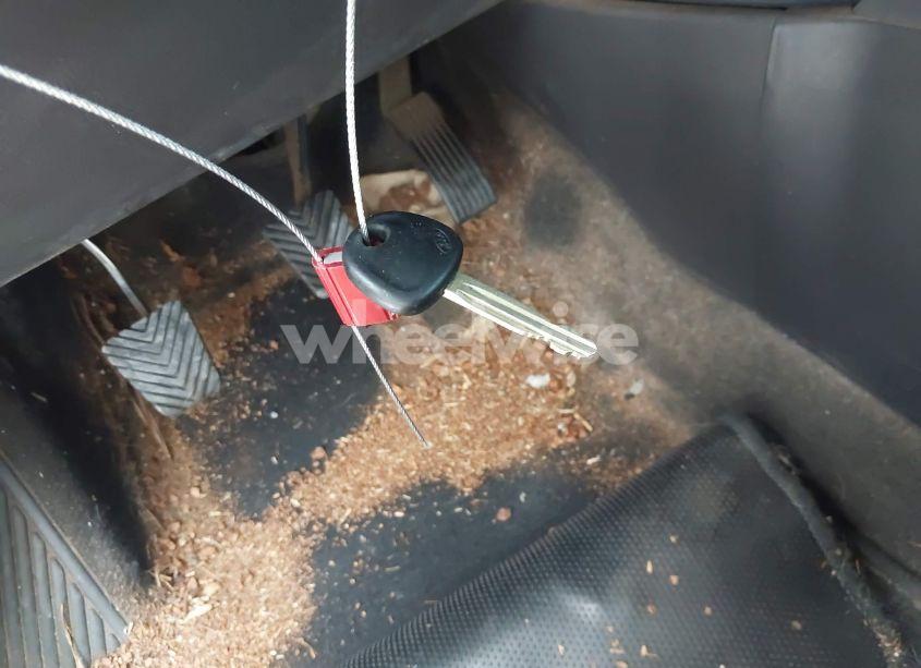 Photo 11 of 2013 Kia Soul (VIN KNDJT2A56D7580191)