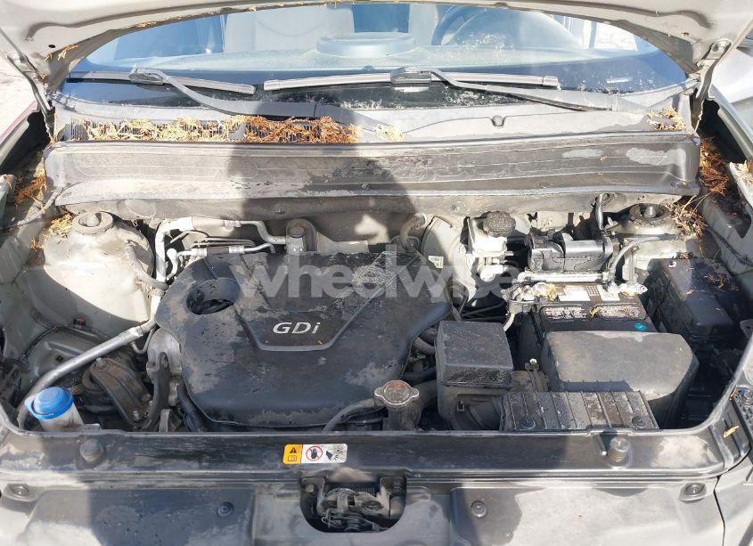 Photo 10 of 2013 Kia Soul (VIN KNDJT2A56D7598450)