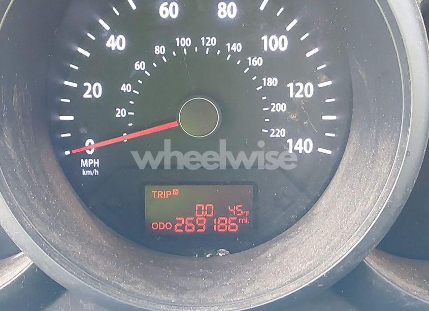 Photo 15 of 2013 Kia Soul (VIN KNDJT2A56D7598450)