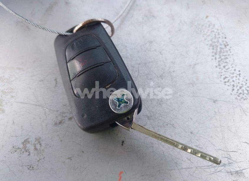 Photo 11 of 2013 Kia Soul (VIN KNDJT2A56D7770119)