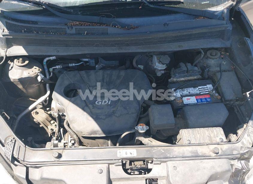 Photo 10 of 2013 Kia Soul (VIN KNDJT2A56D7774297)