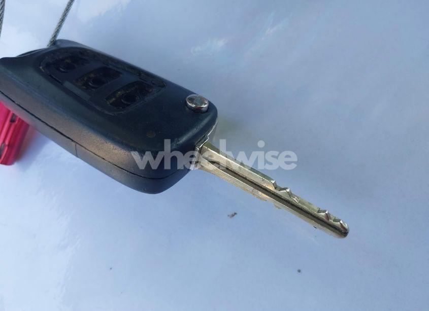 Photo 11 of 2013 Kia Soul (VIN KNDJT2A56D7774297)