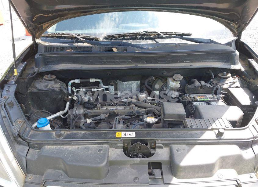 Photo 10 of 2012 Kia Soul (VIN KNDJT2A57C7419556)