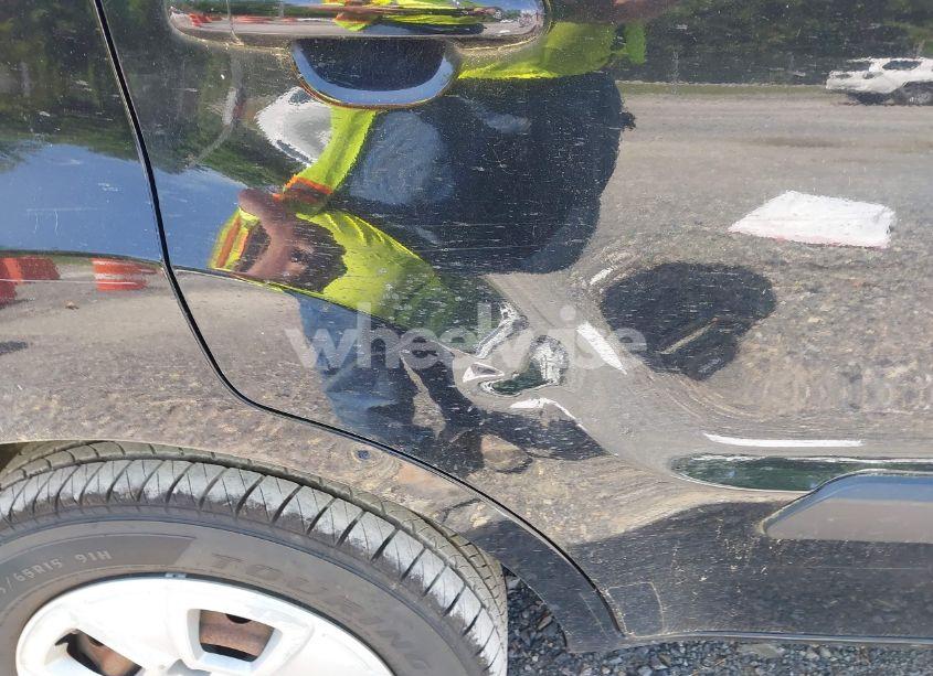 Photo 6 of 2012 Kia Soul (VIN KNDJT2A57C7419556)