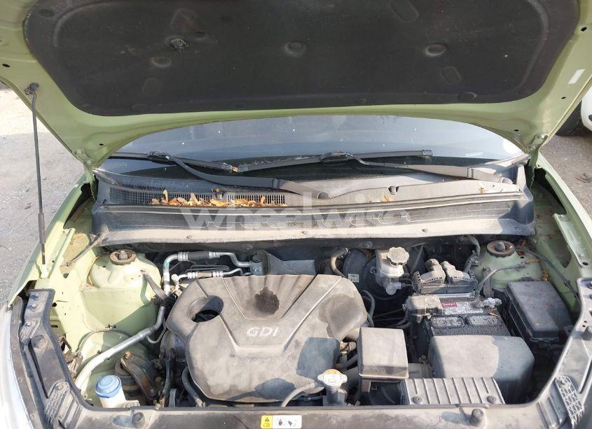 Photo 10 of 2012 Kia Soul (VIN KNDJT2A57C7428824)