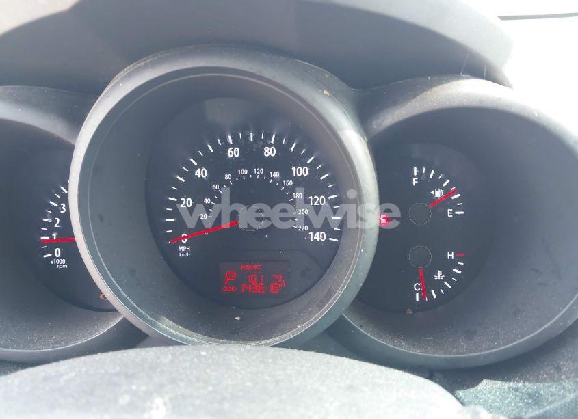 Photo 7 of 2013 Kia Soul (VIN KNDJT2A57D7493609)