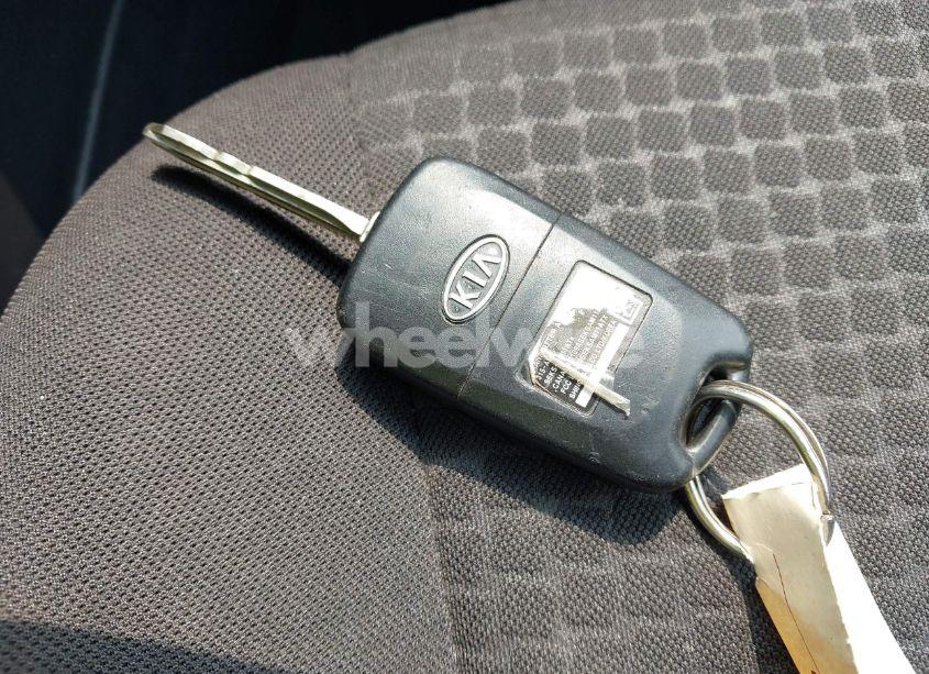 Photo 11 of 2013 Kia Soul (VIN KNDJT2A57D7510795)