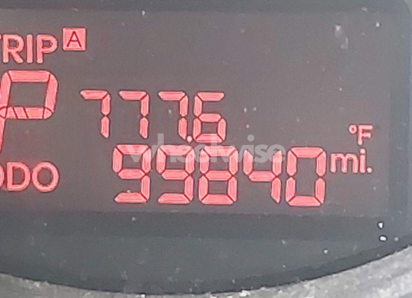 Photo 15 of 2013 Kia Soul (VIN KNDJT2A57D7510795)